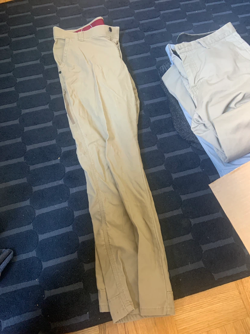 Bundle of Men’s Clothing - photo 5
