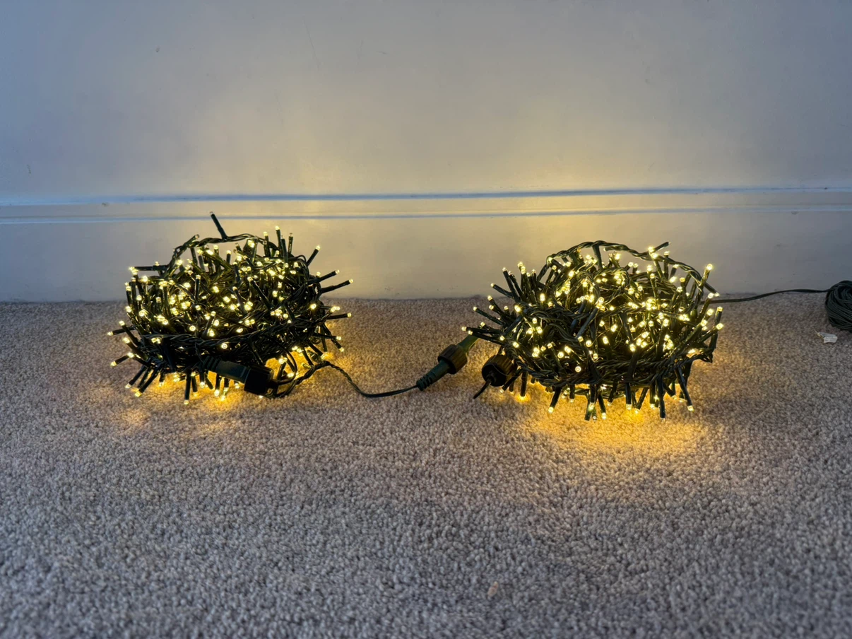 String Lights