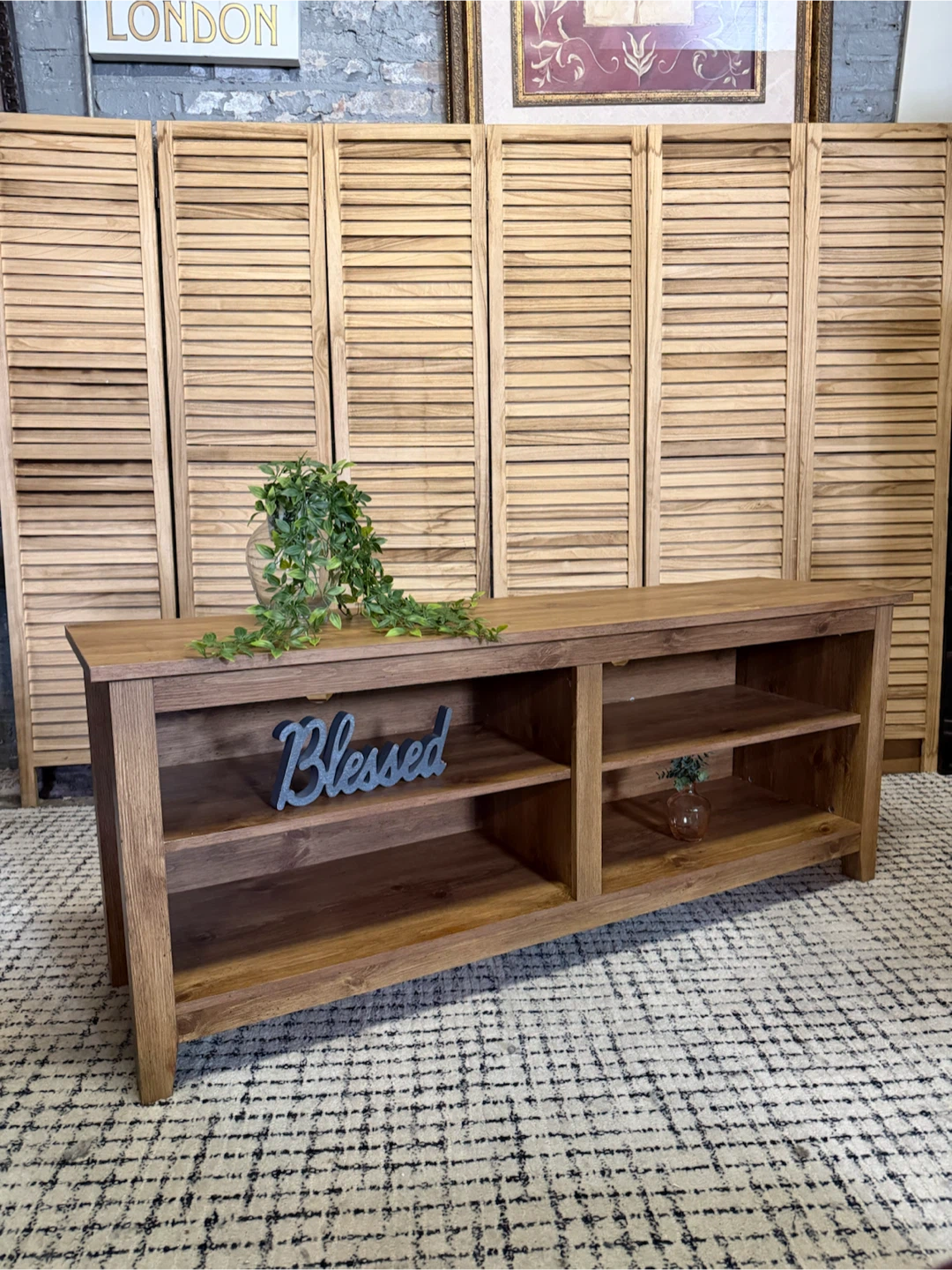 TV Stand - photo 3