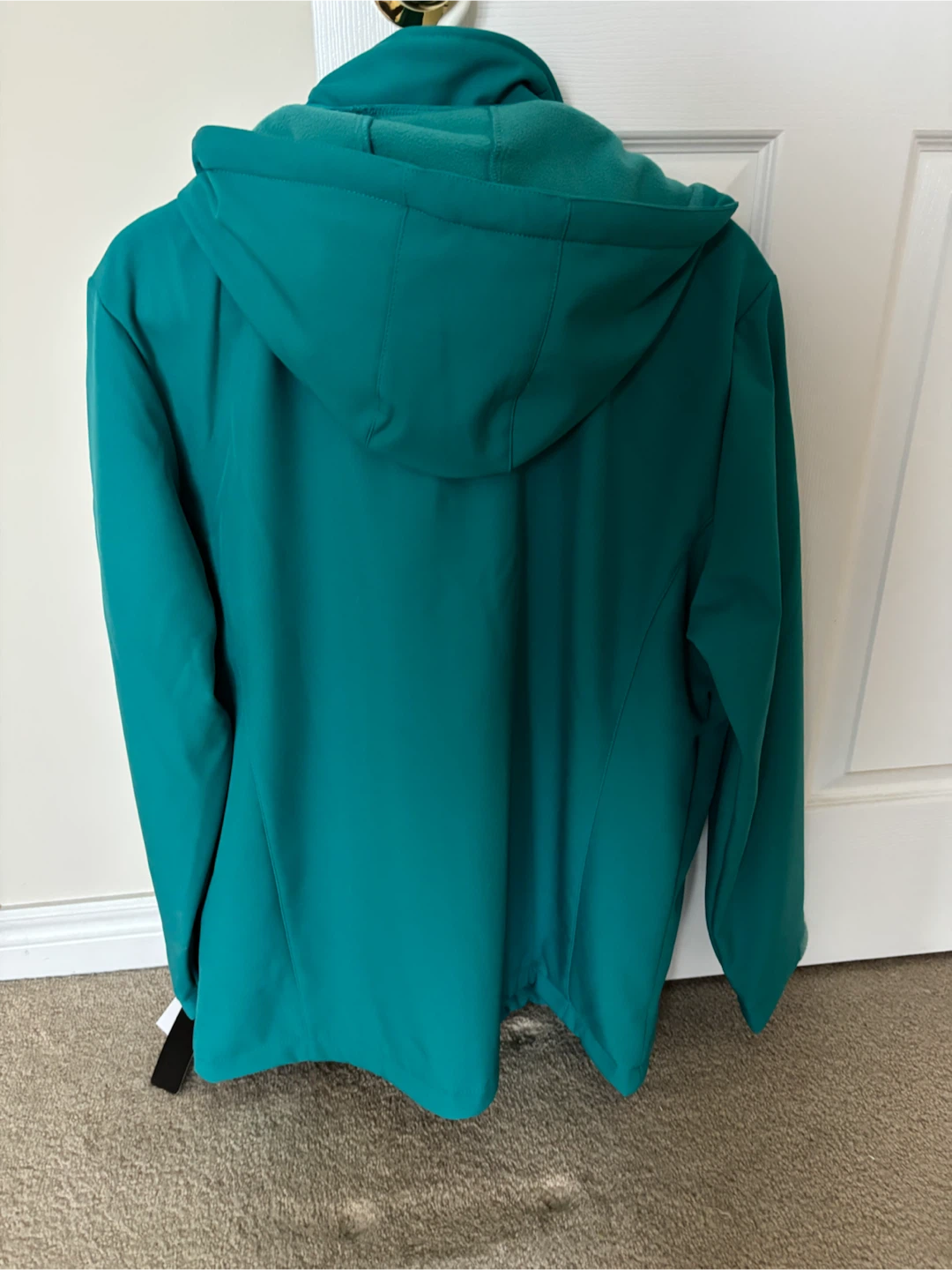 NFL Miami Dolphins Soft Shell Jacket - Size L - photo 2