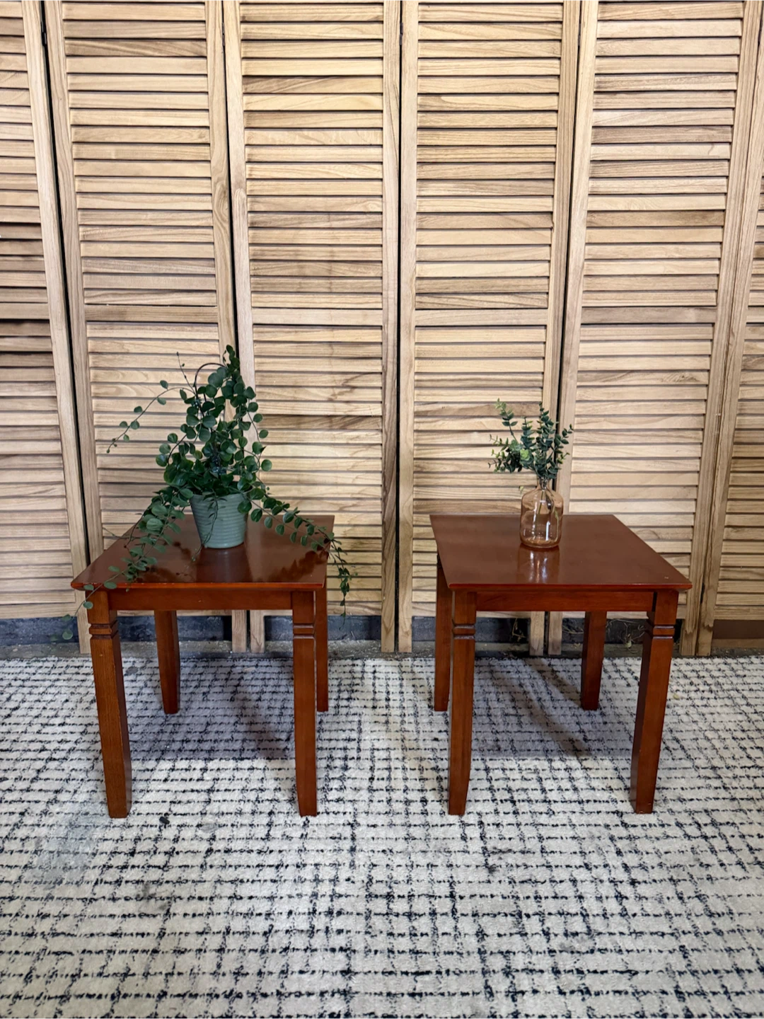Side Tables