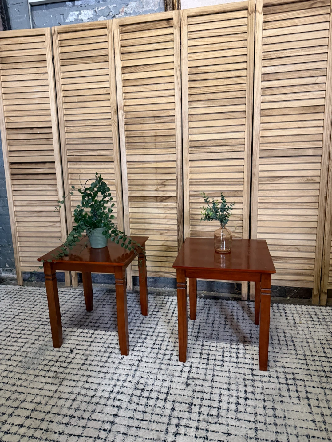 Side Tables - photo 2