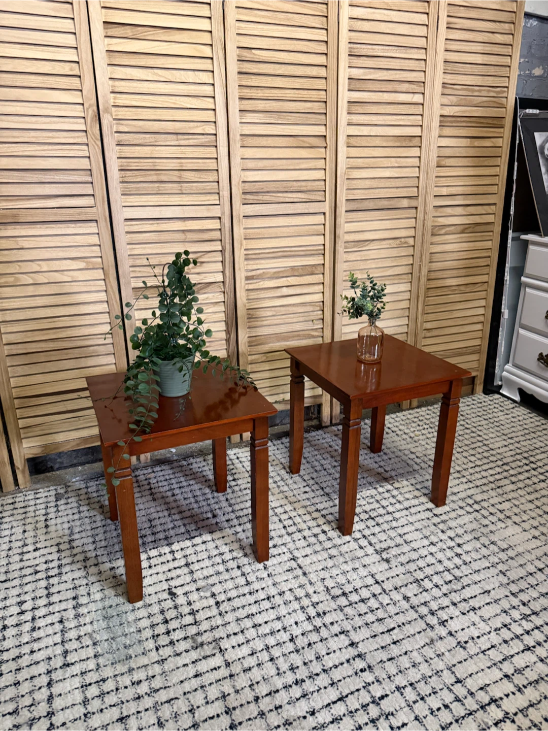 Side Tables - photo 3
