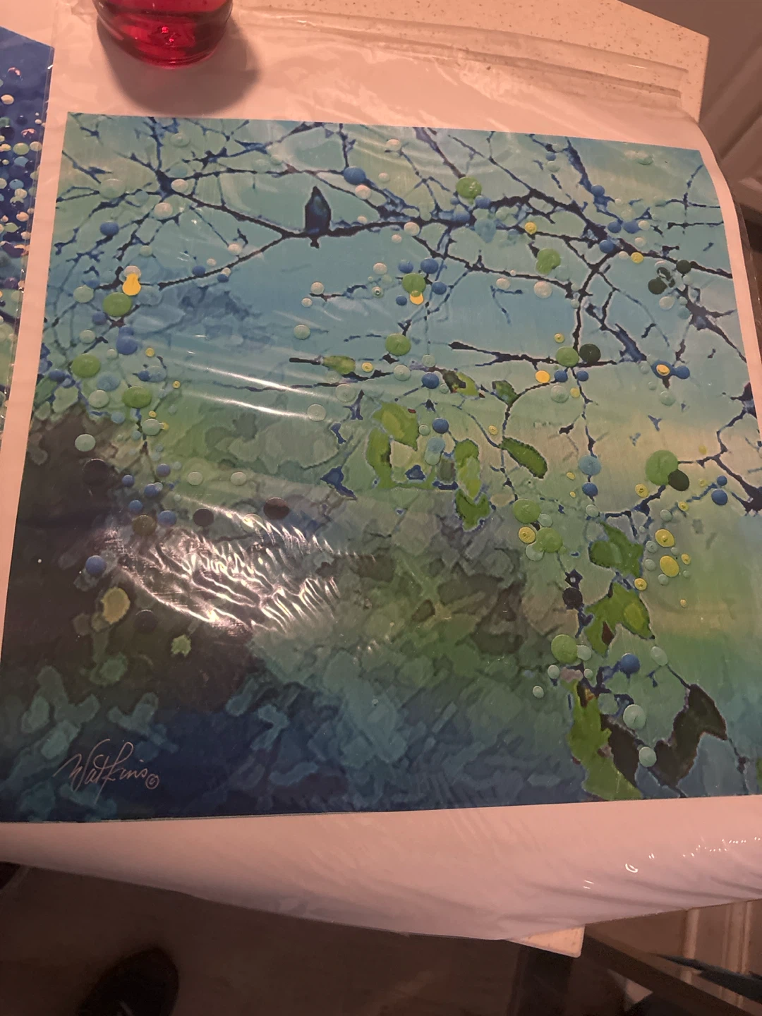 3 Art Print Collection