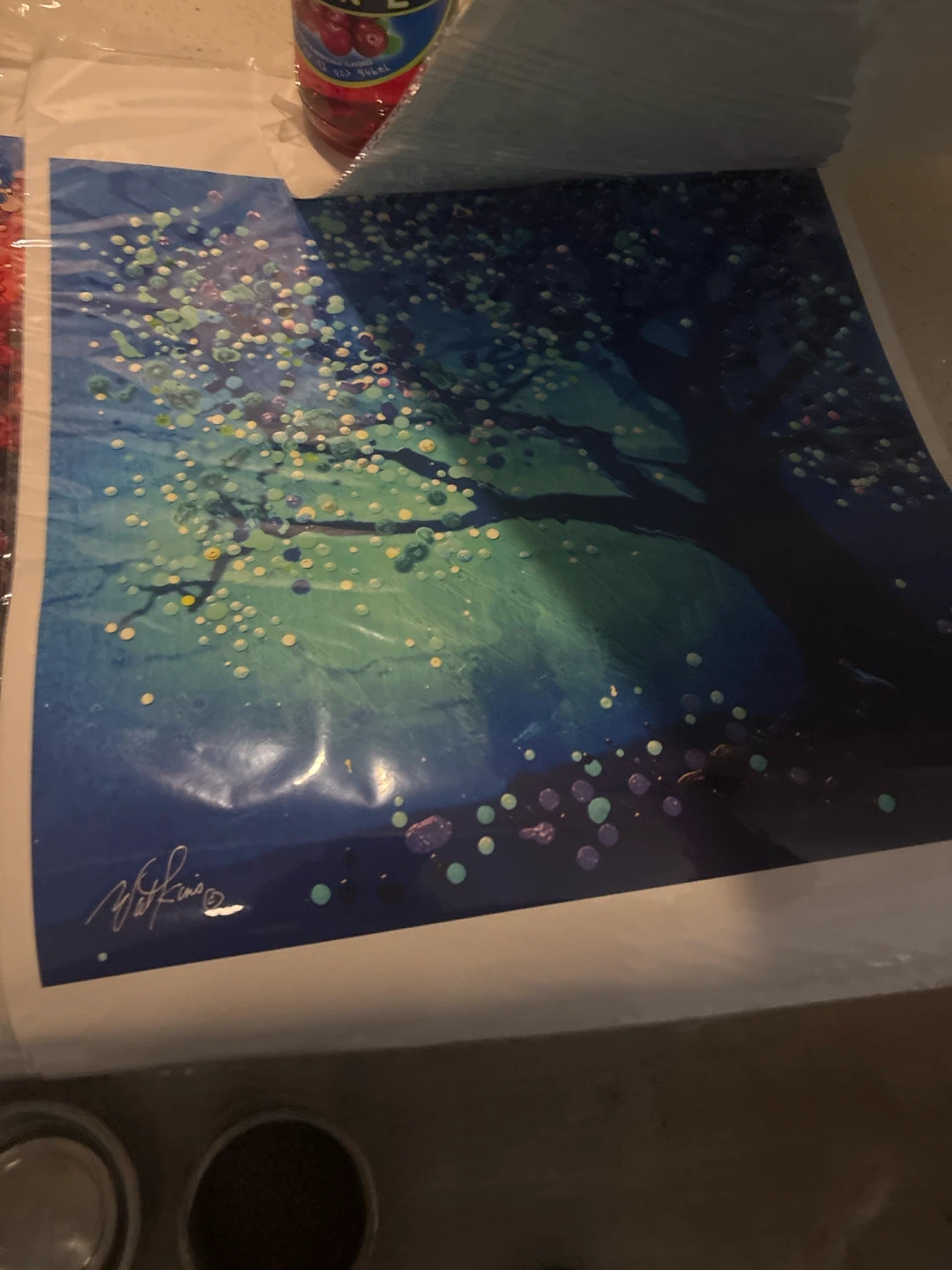 3 Art Print Collection - photo 2