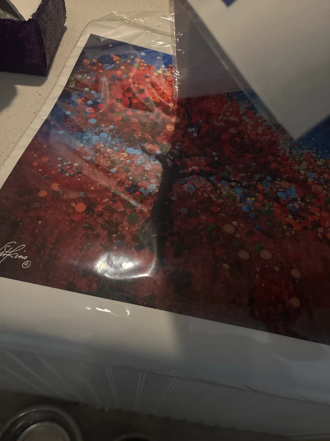 3 Art Print Collection - photo 3