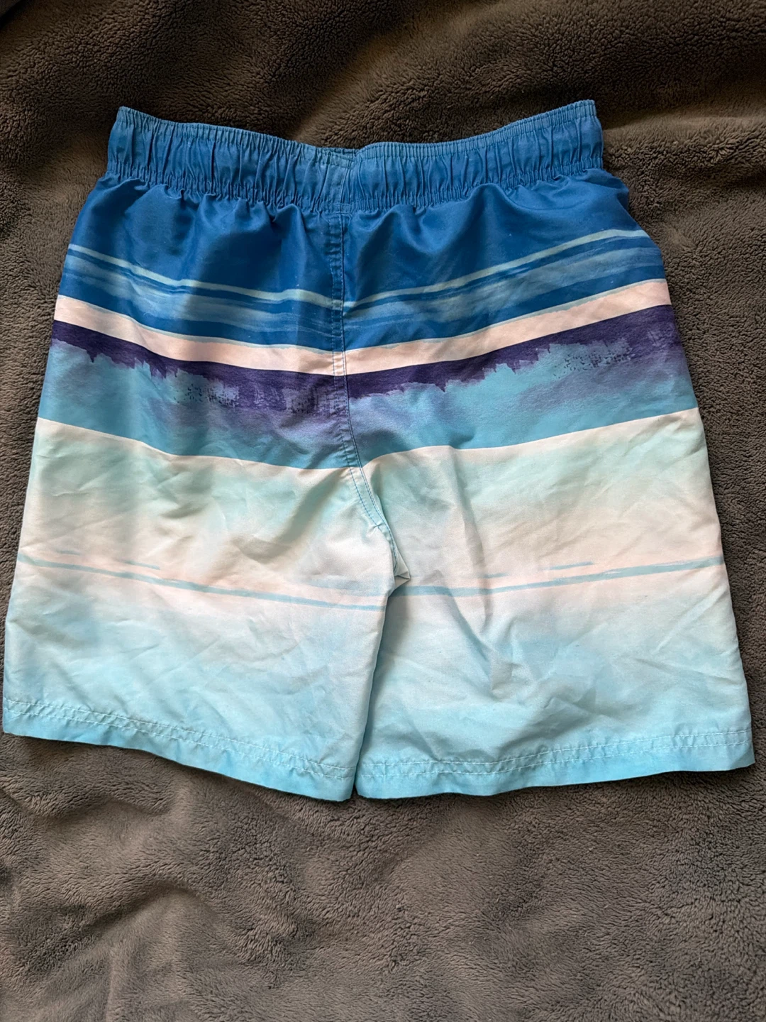Under Armour Youth Swim Shorts YLG - photo 3