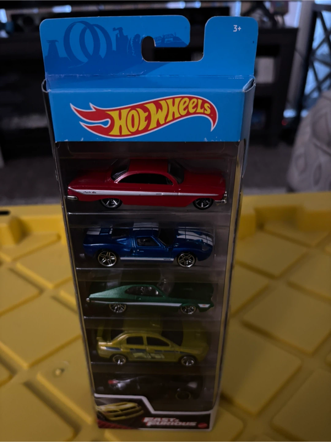 Selling Hot Wheels lot - photo 2