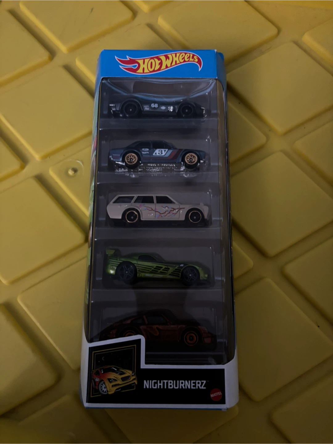 Selling Hot Wheels lot - photo 4