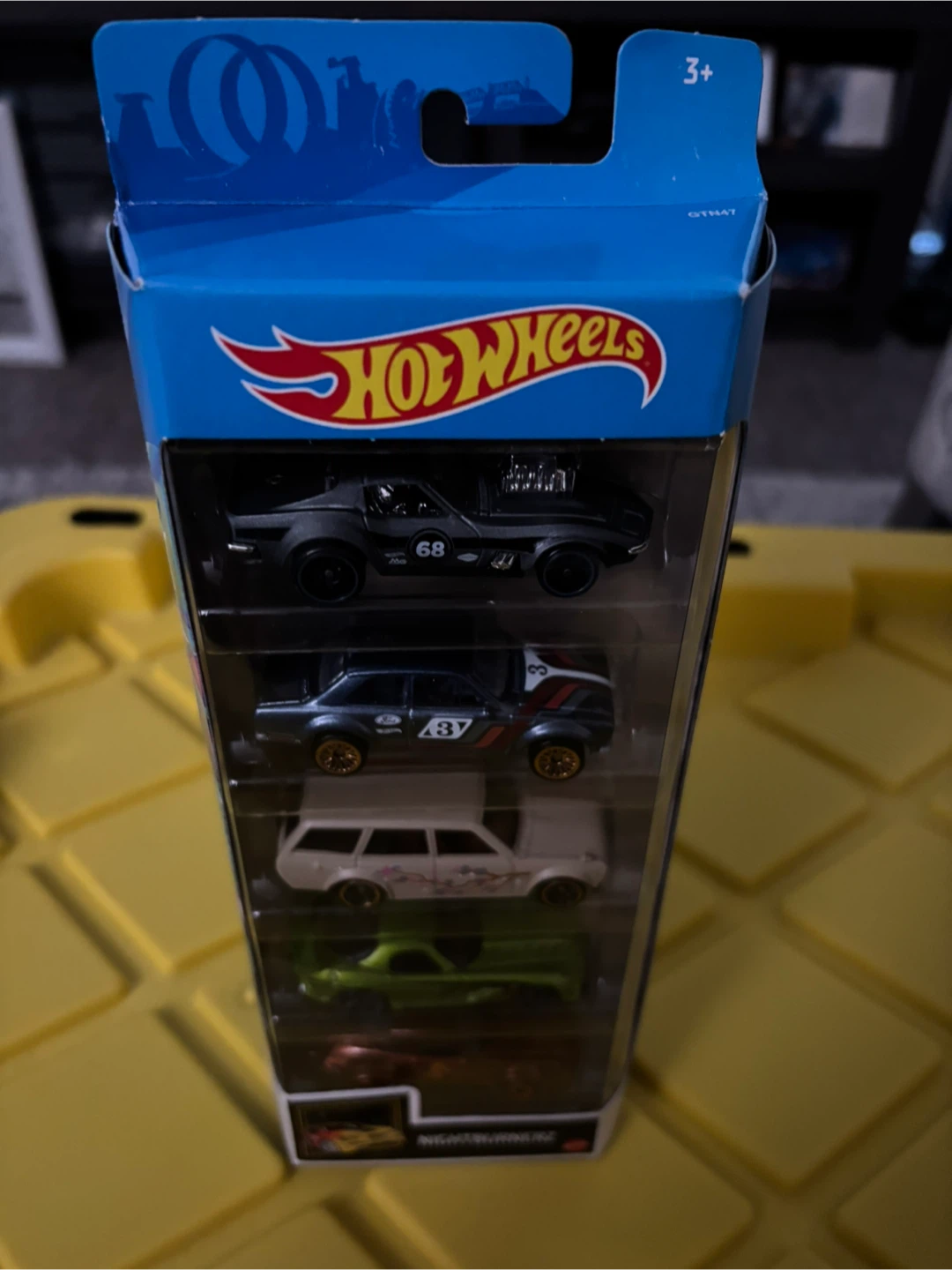 Selling Hot Wheels lot - photo 5