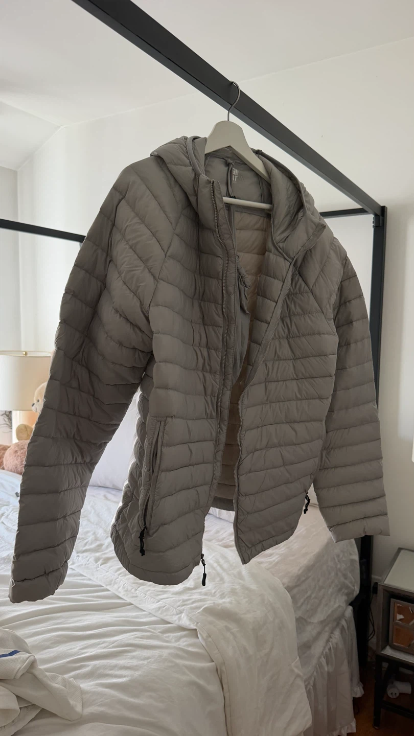 32 Degrees Weatherproof Heat Puffer Jacket - photo 3