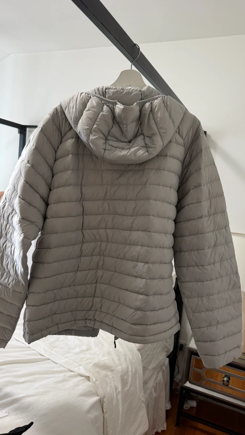 32 Degrees Weatherproof Heat Puffer Jacket - photo 4