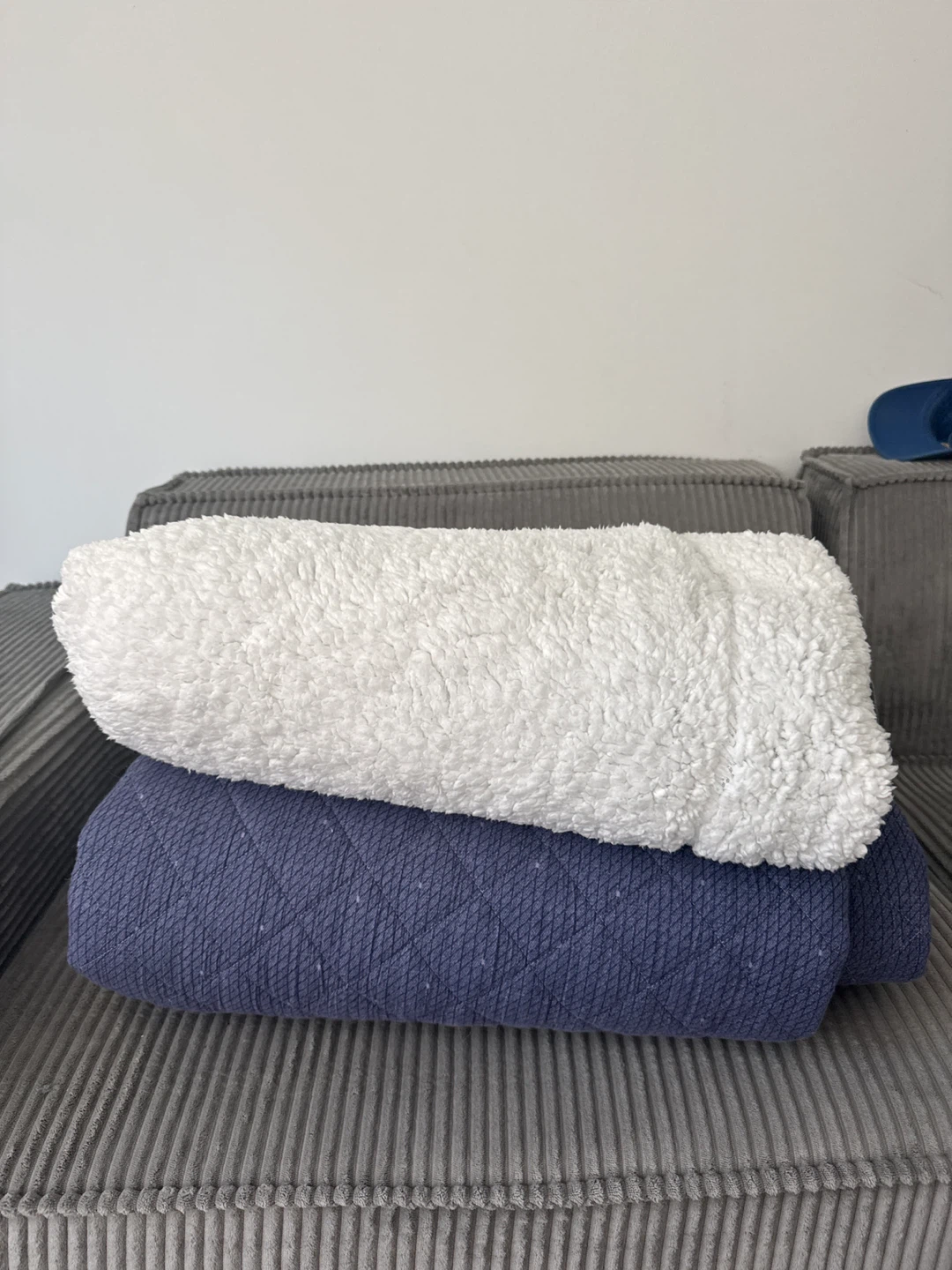 Cozy Blankets
