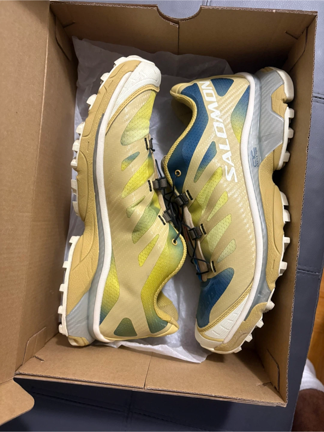 Bundle of shoes - photo 5