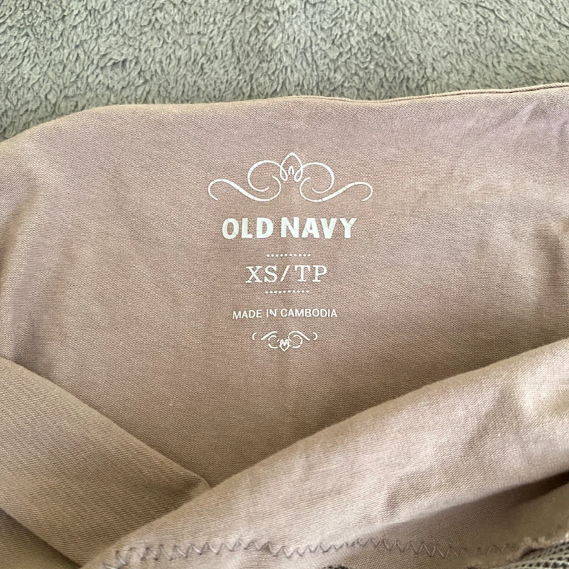 Old Navy Camisole XS/TP - photo 3