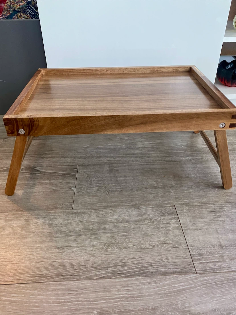 Foldable Tray - photo 2