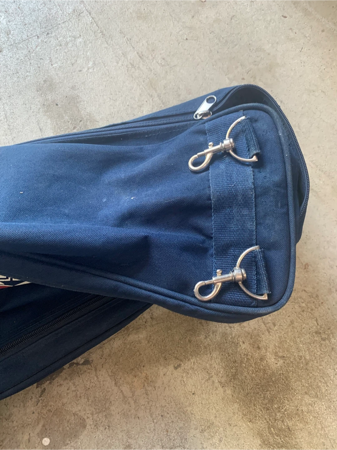 SOFTBALL / BASEBALL EQUIPMENT BAG - photo 2