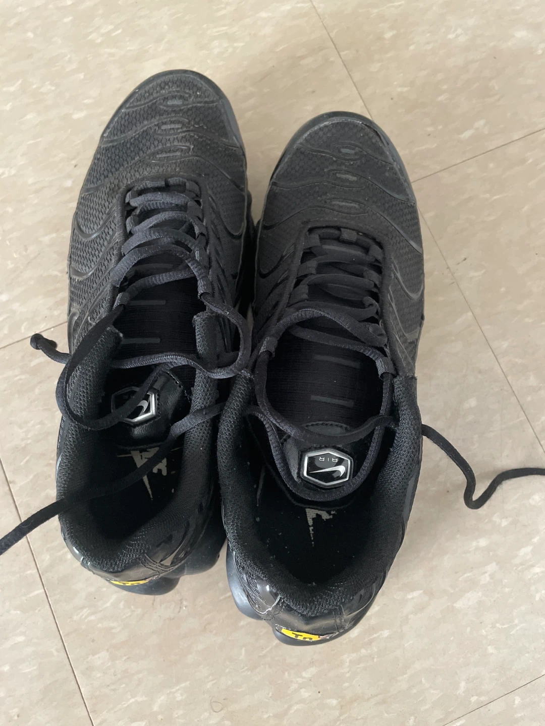 Nike Air Max Plus TN Sneakers