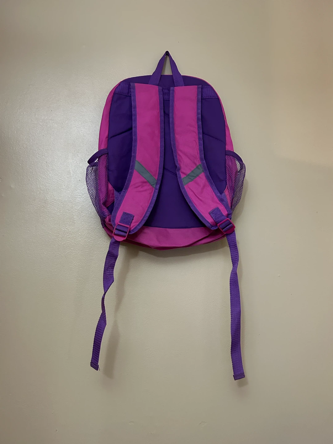 Pre-loved Shopkins Backpack - photo 3