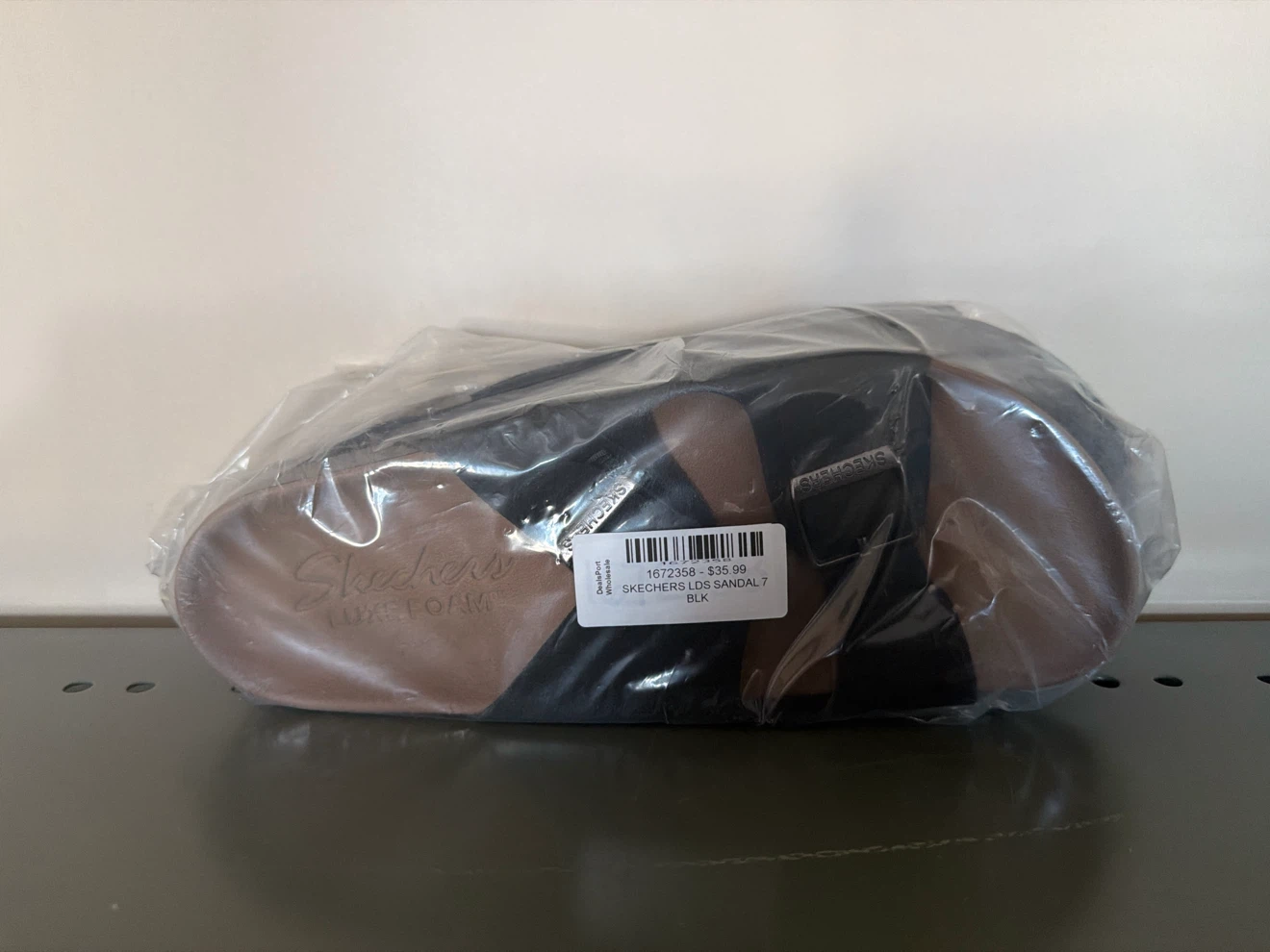 Skechers Women's Sandals Size 7
