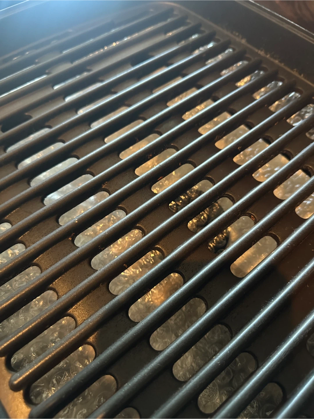 DeLonghi Perfecto Indoor Electric Grill with lid - photo 3