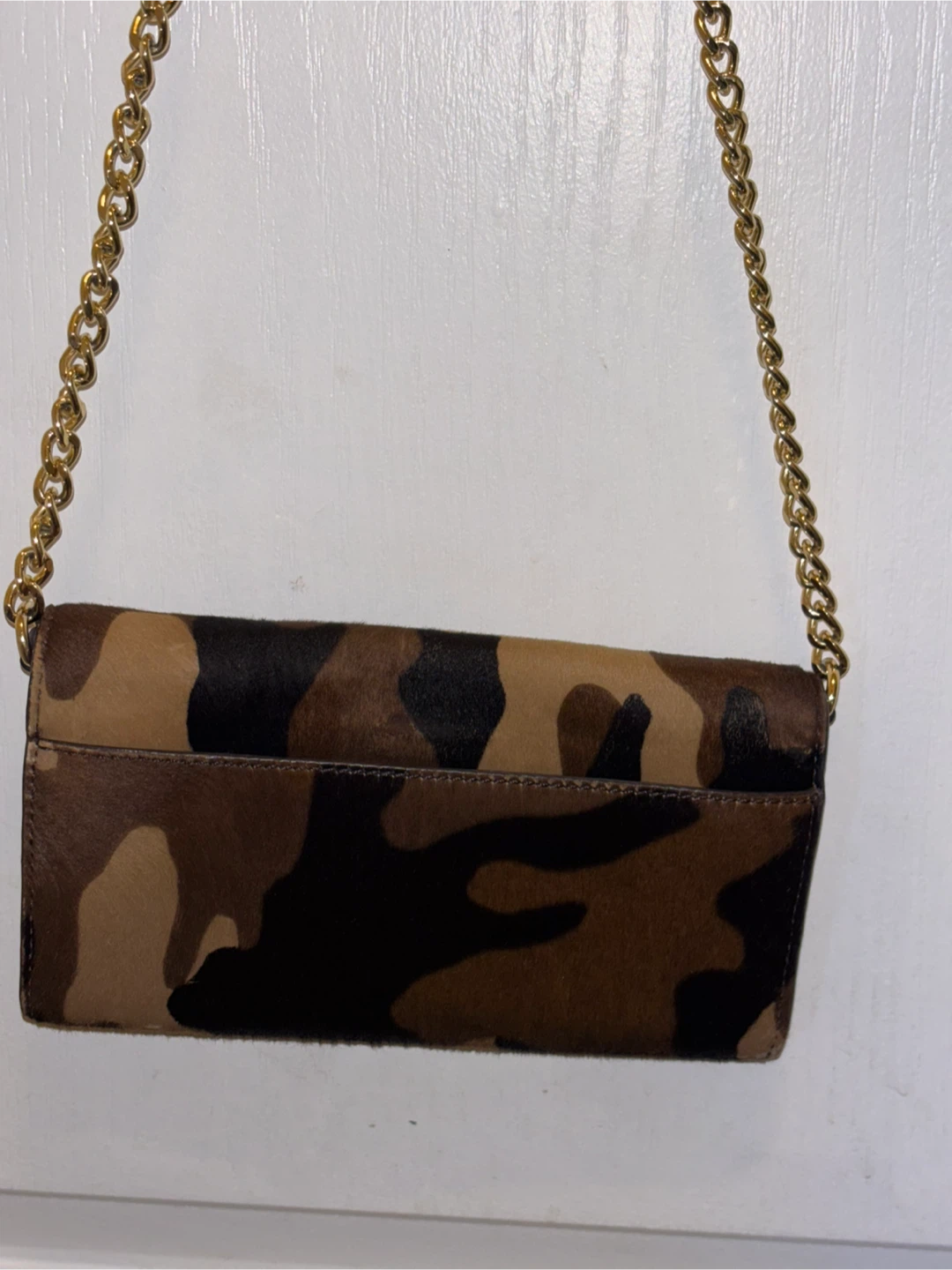 Michael Kors Camo Wallet/Clutch - photo 3