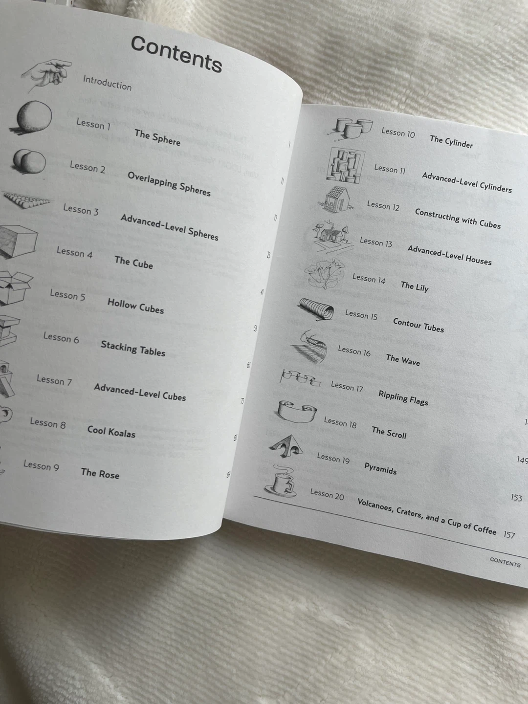 You Can Draw in 30 Days Book by Mark Kistler - photo 4