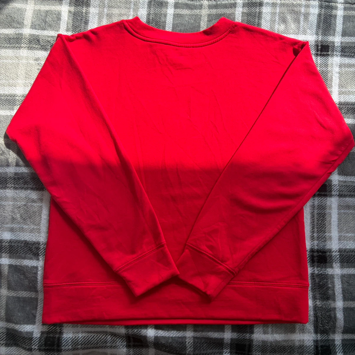 Michael Kors Red Sweatshirt - photo 2