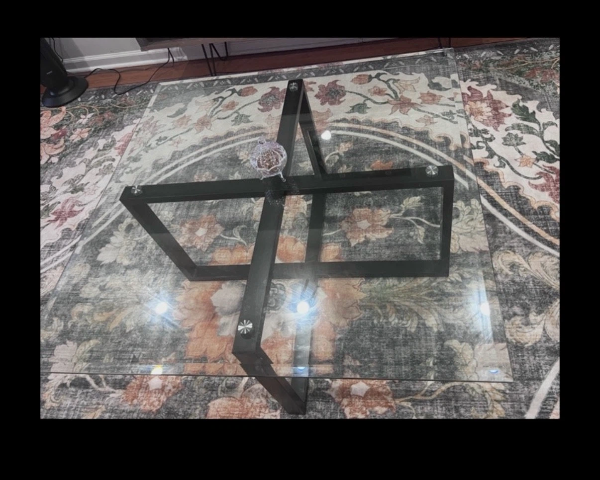 Coffee table - photo 2