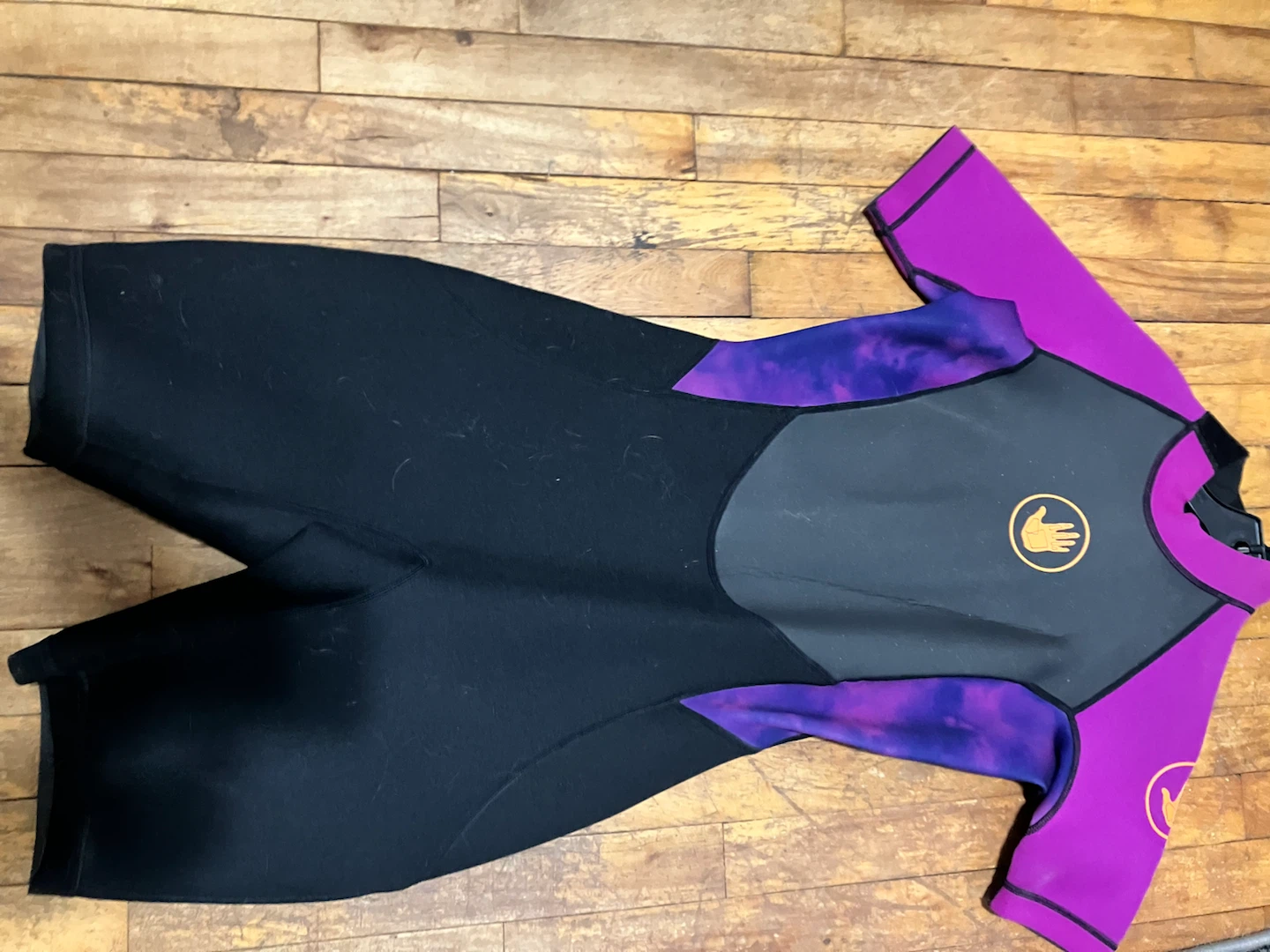Body Glove Women's Wetsuit - XL