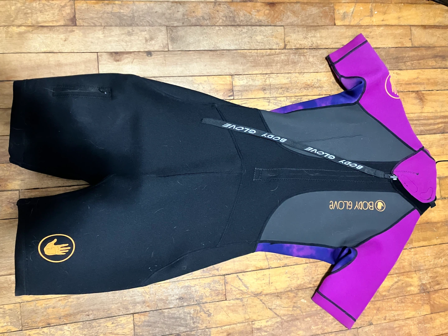 Body Glove Women's Wetsuit - XL - photo 2
