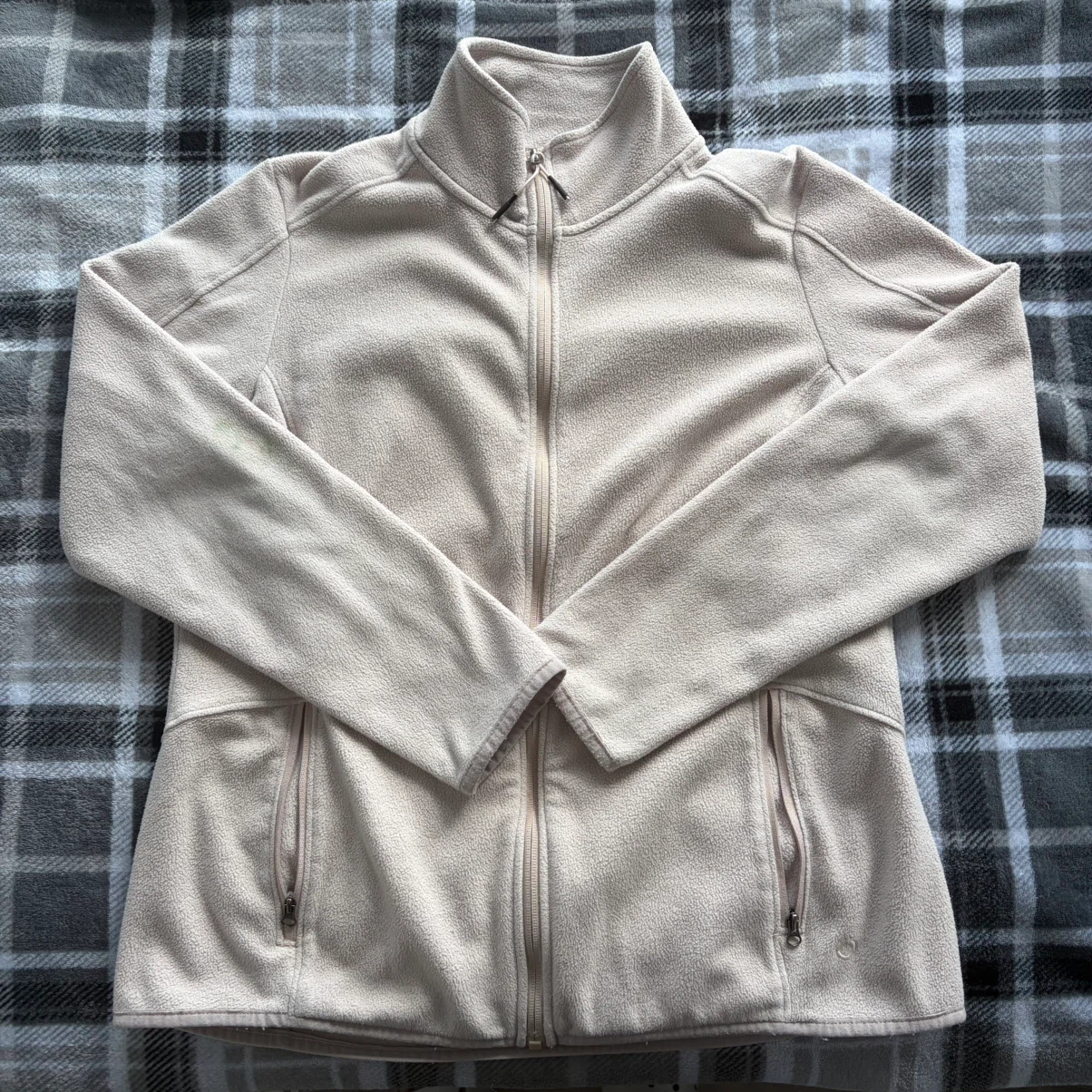 M&S Fleece Jacket