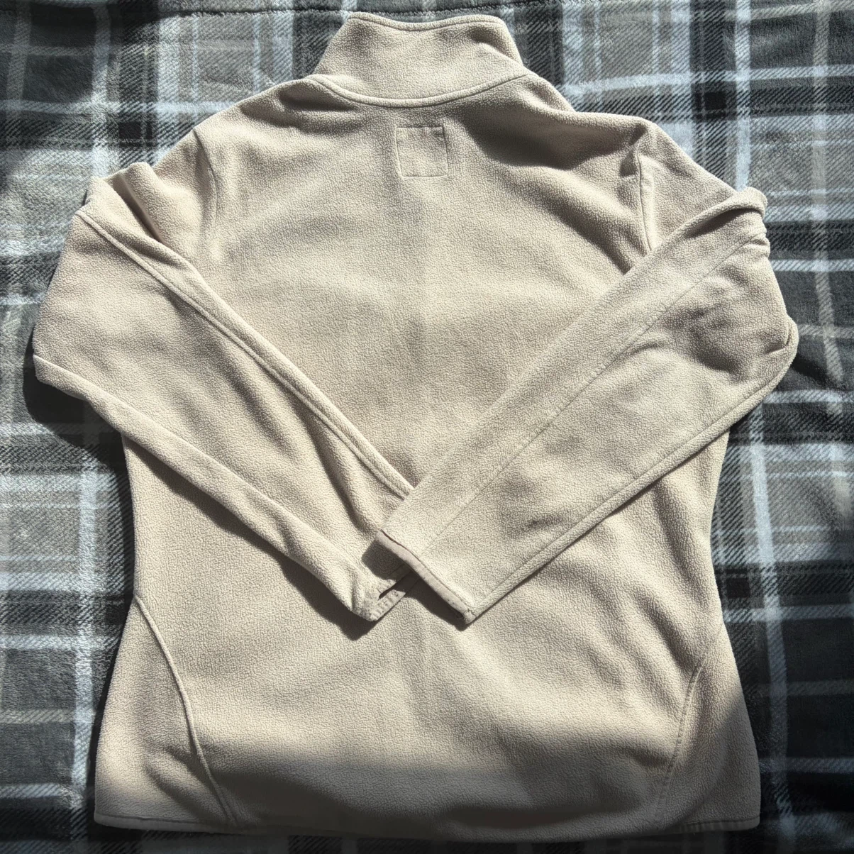 M&S Fleece Jacket - photo 2