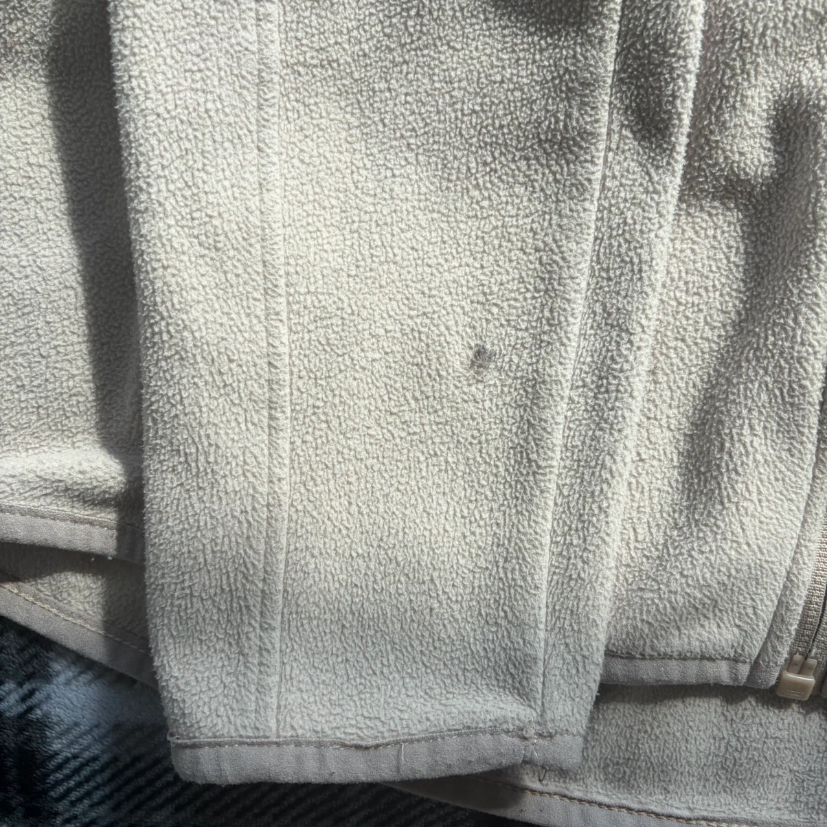 M&S Fleece Jacket - photo 4