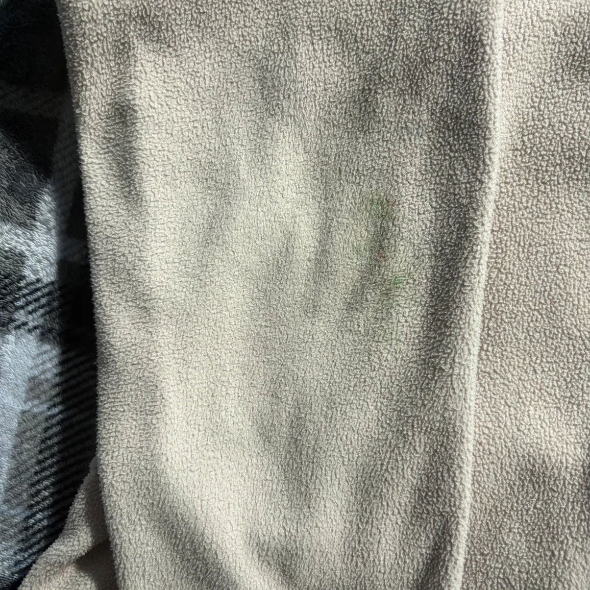 M&S Fleece Jacket - photo 5