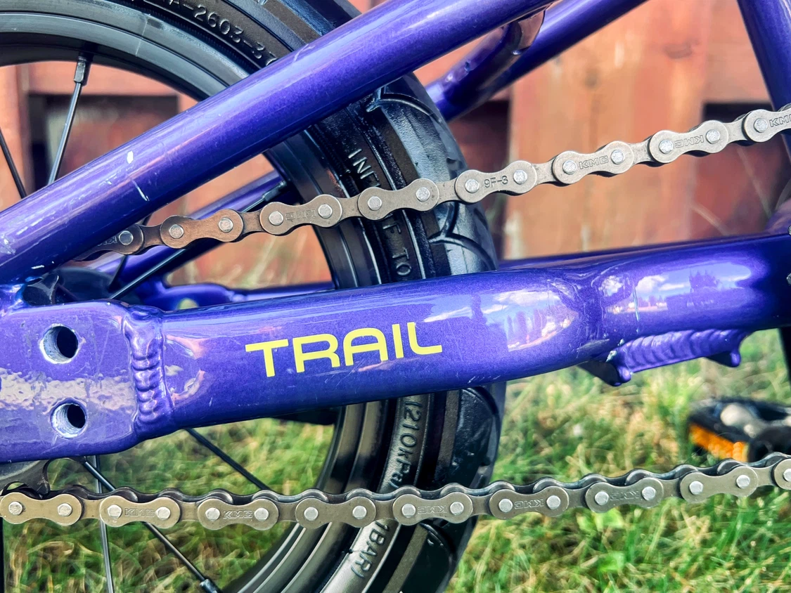Cannondale Trail 12" Kids Bike, Excellent Condition - photo 4