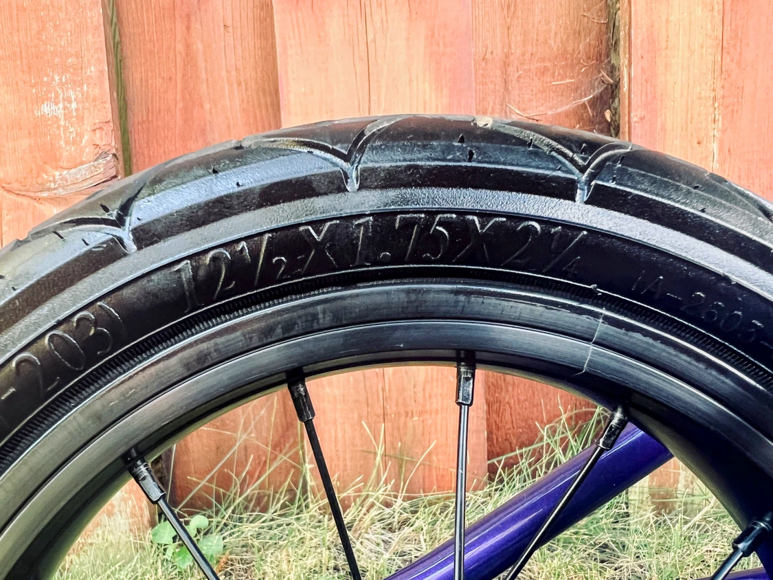 Cannondale Trail 12" Kids Bike, Excellent Condition - photo 5