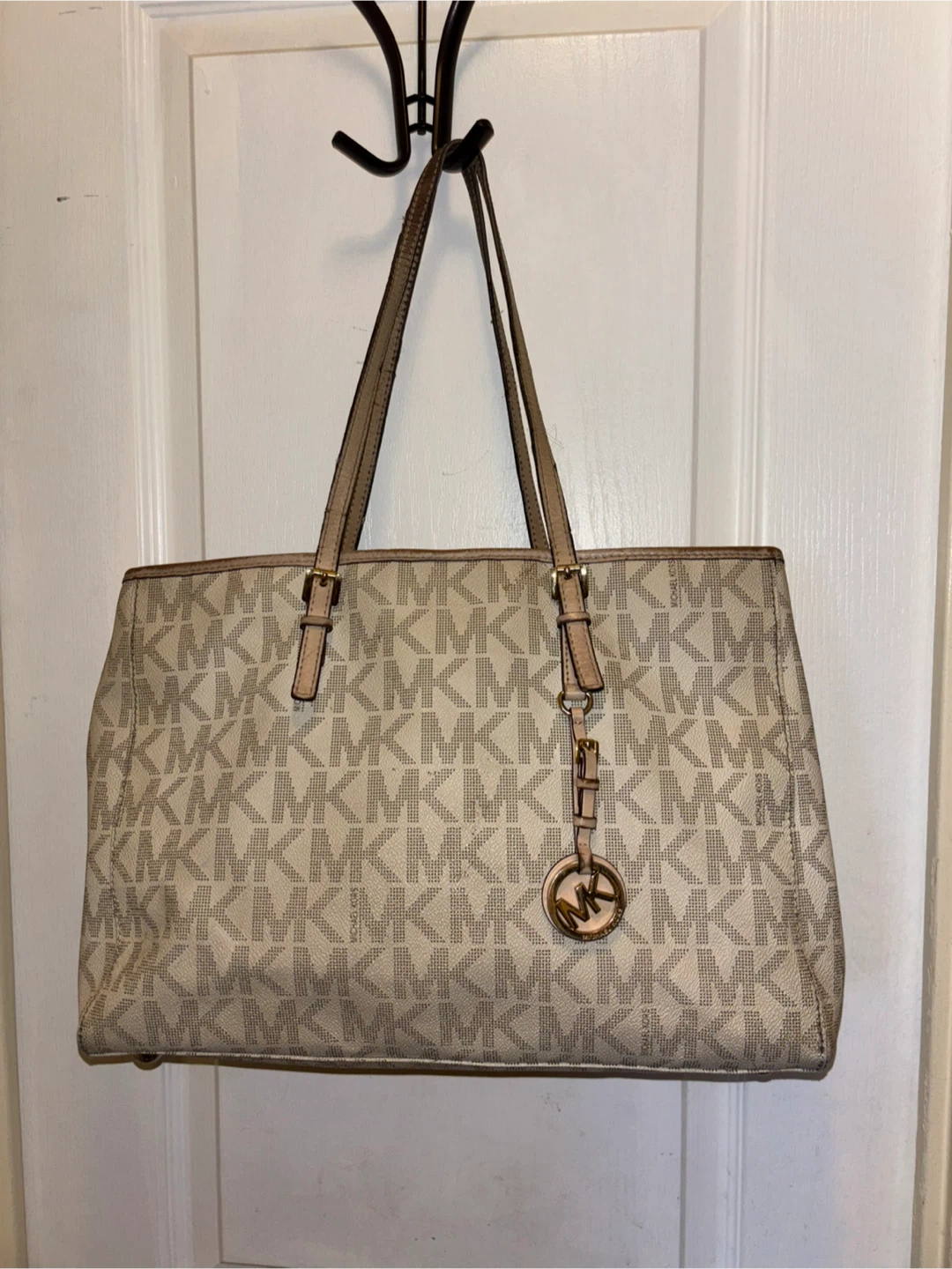 Michael Kors Tote Bag