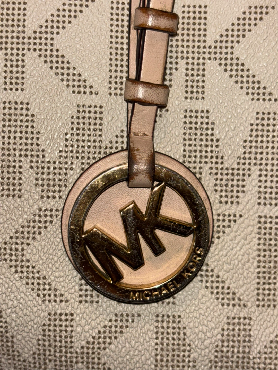 Michael Kors Tote Bag - photo 2