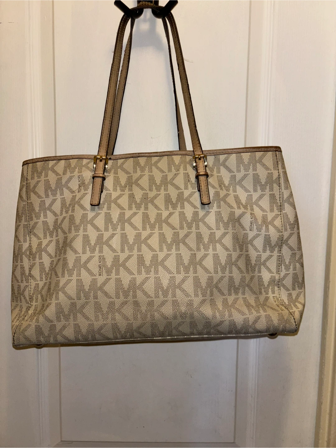 Michael Kors Tote Bag - photo 4