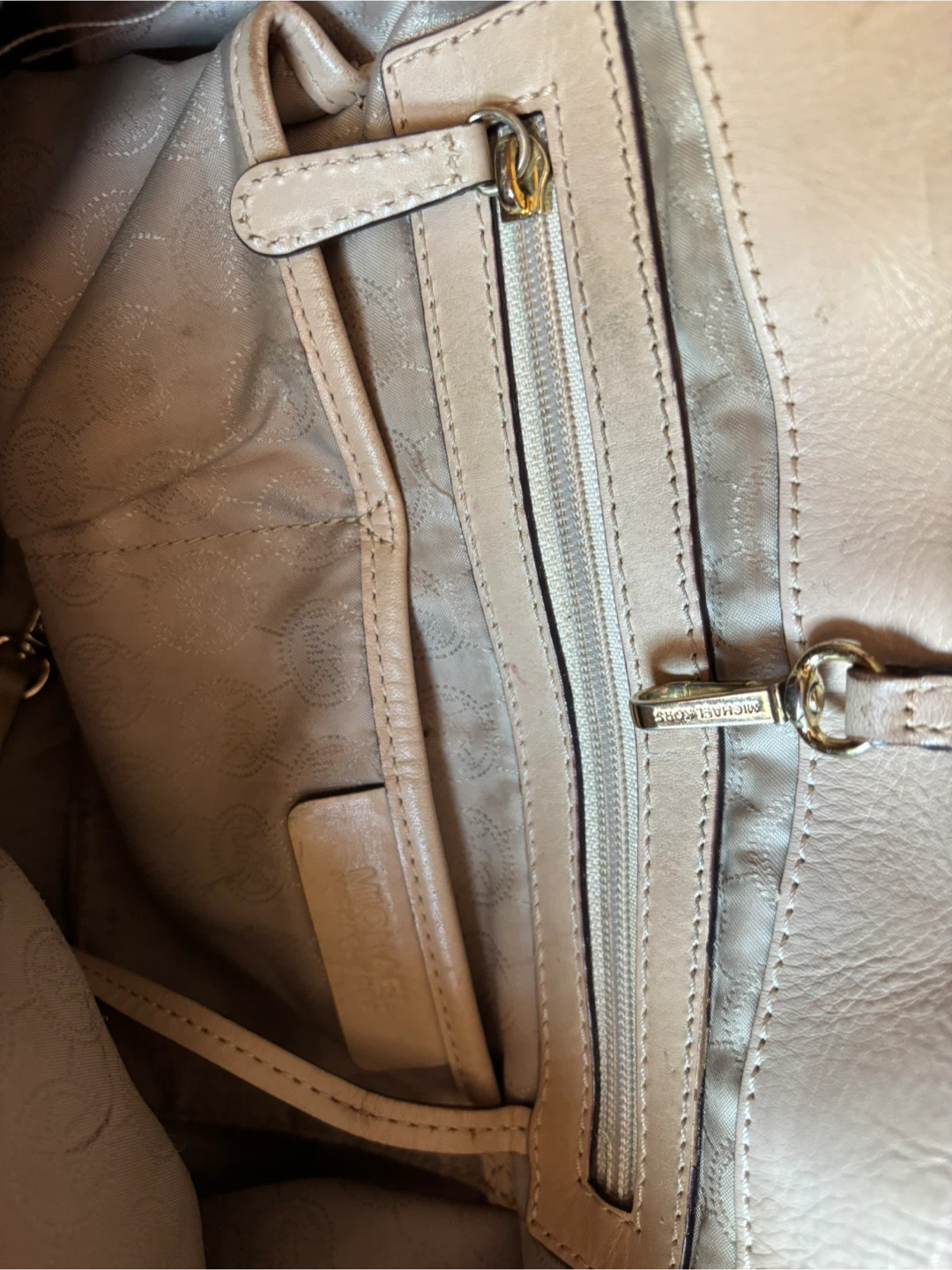 Michael Kors Tote Bag - photo 5