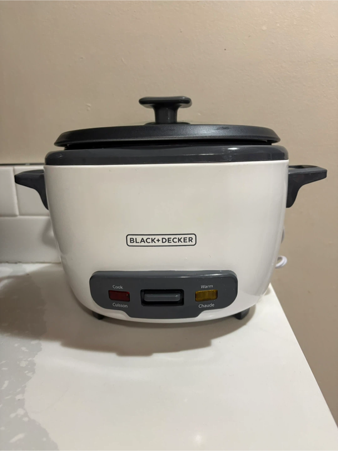 16 cup Rice Cooker