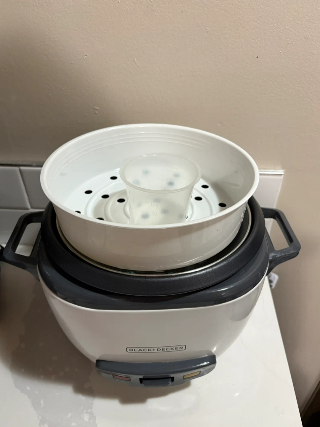 16 cup Rice Cooker - photo 2