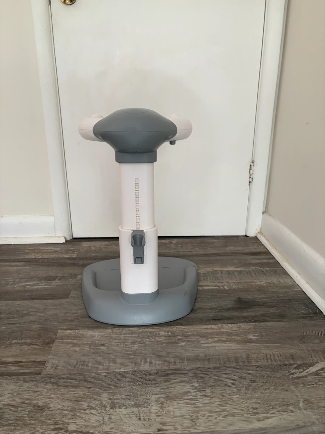 COOXYA Baby Bathtub with Shower Stand - photo 2