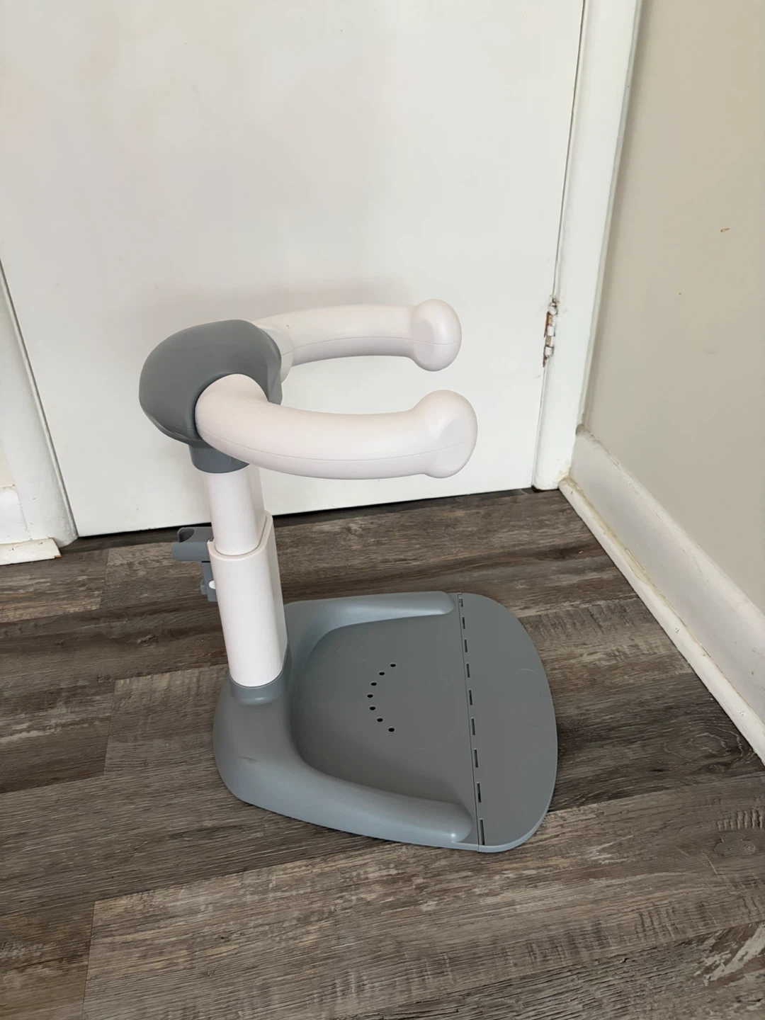 COOXYA Baby Bathtub with Shower Stand - photo 3
