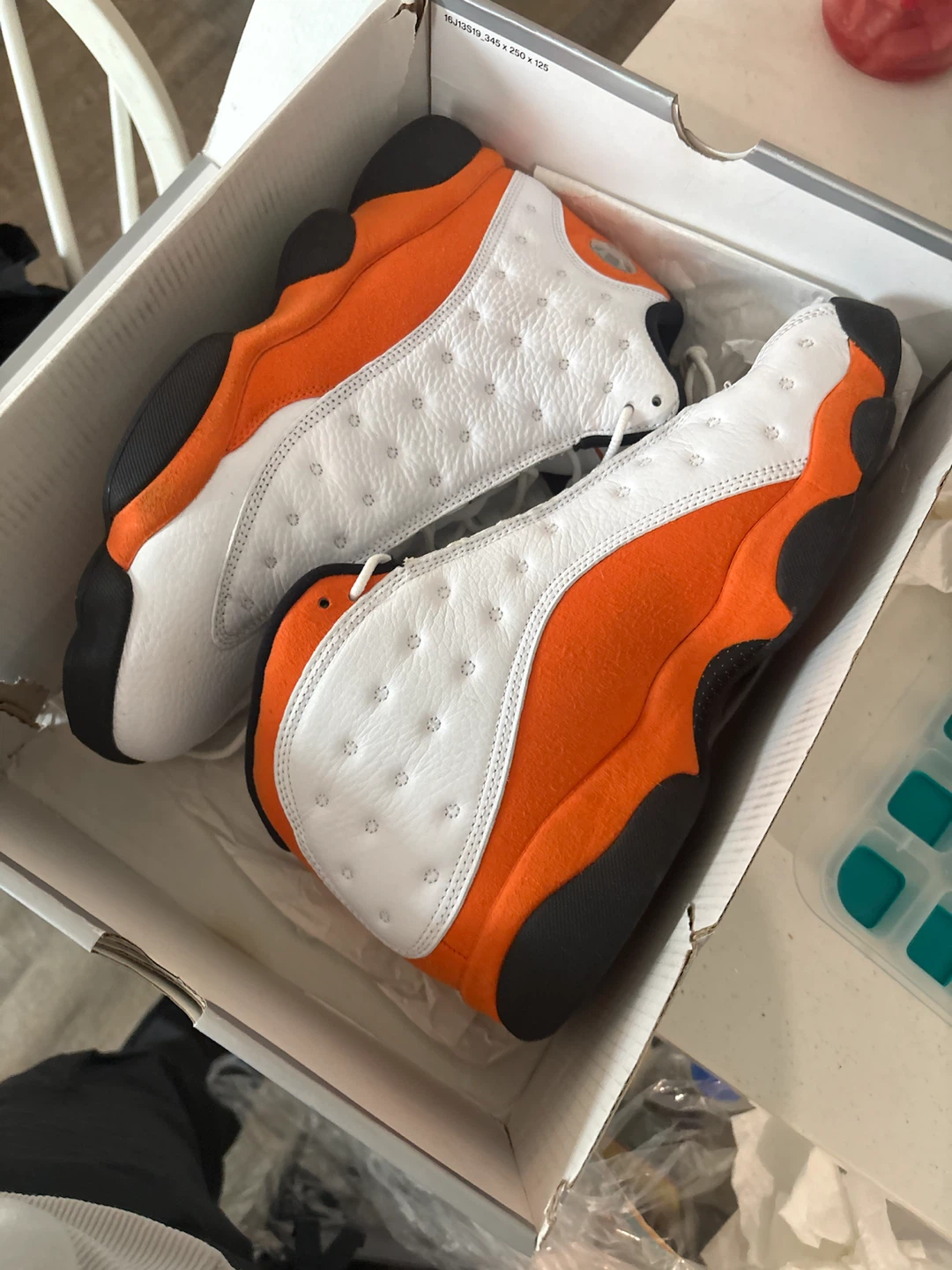 Air Jordan 13 Retro Men's Shoes