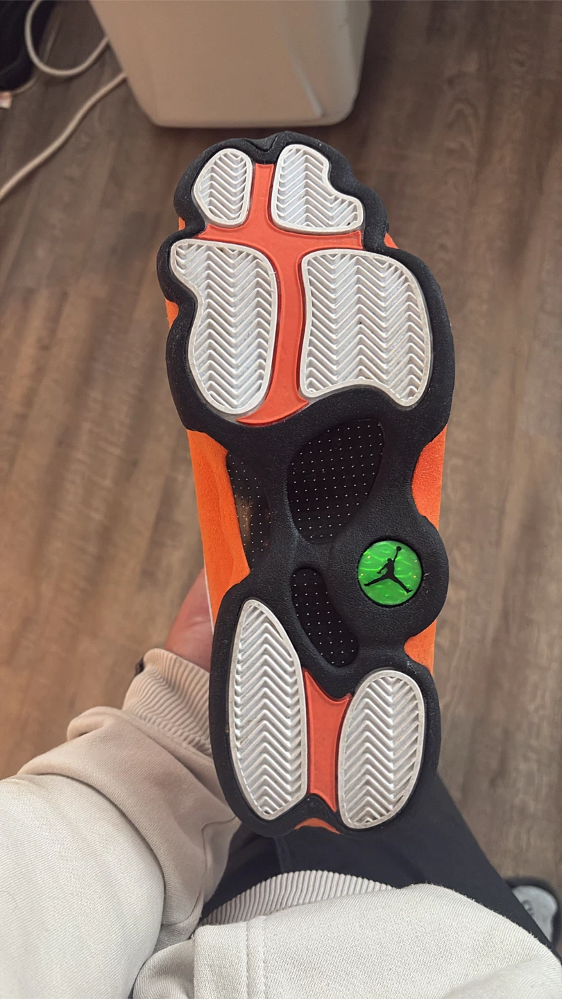 Air Jordan 13 Retro Men's Shoes - photo 2