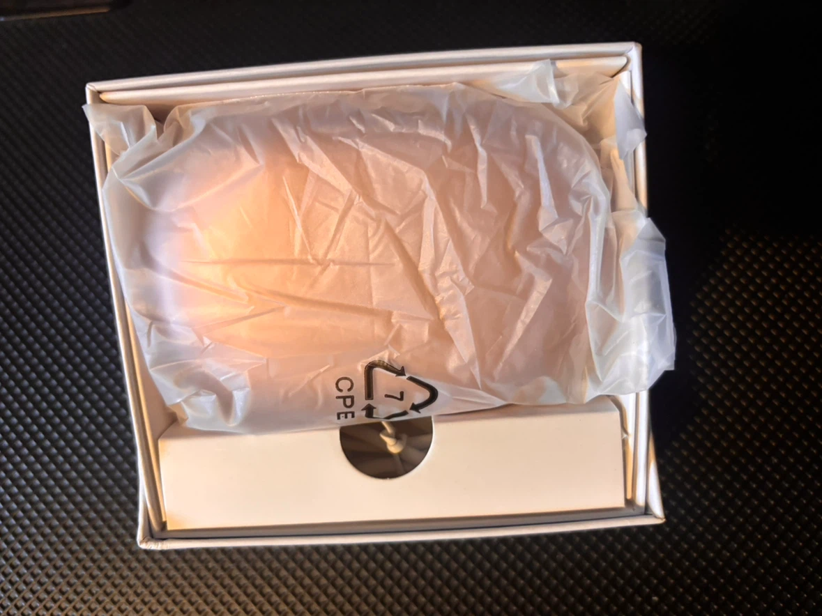Hupoaf H87 True Wireless Earbuds - Rose Pink - photo 2