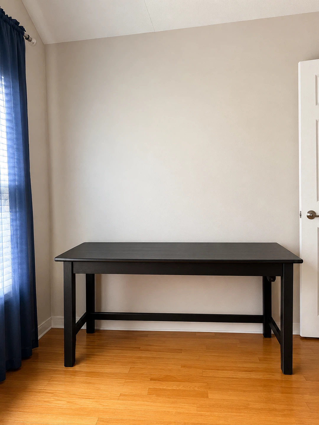 Ikea leksvik Dining Table