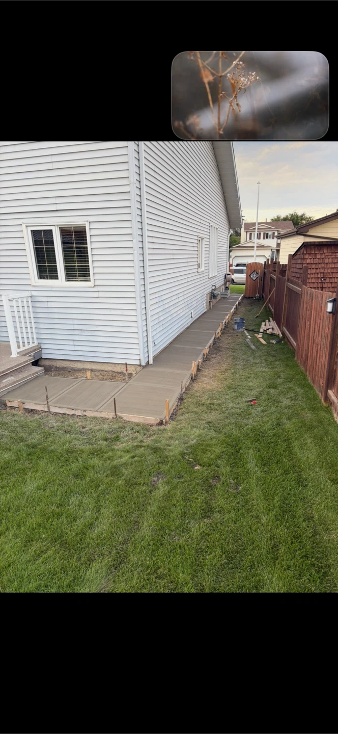 Concrete services - photo 3